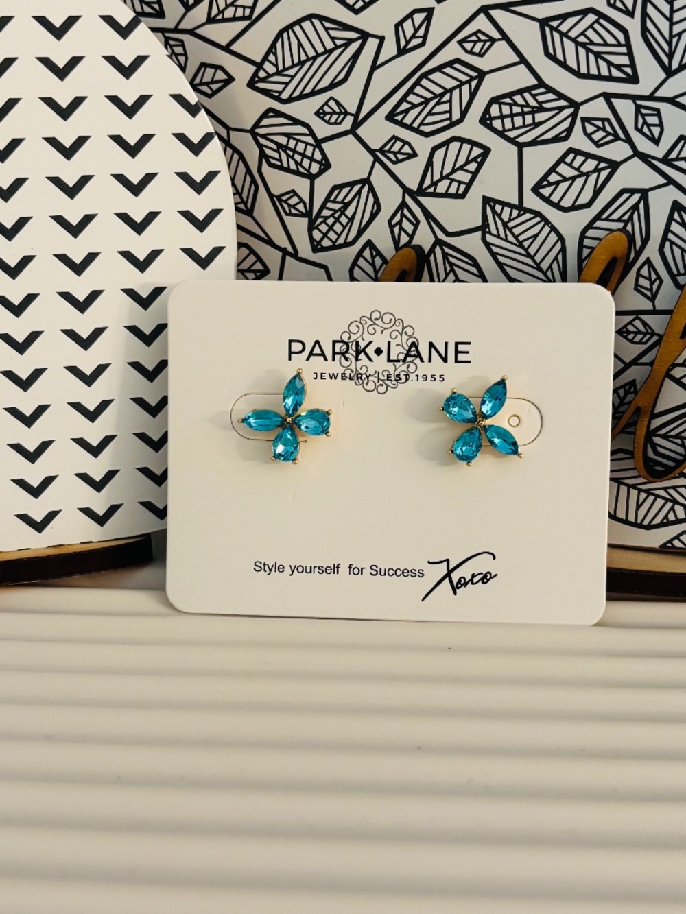 Park Lane Wild Child Earrings